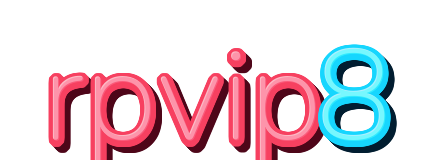 rpvip8 — logo kanal