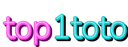 top1toto — logo kanal